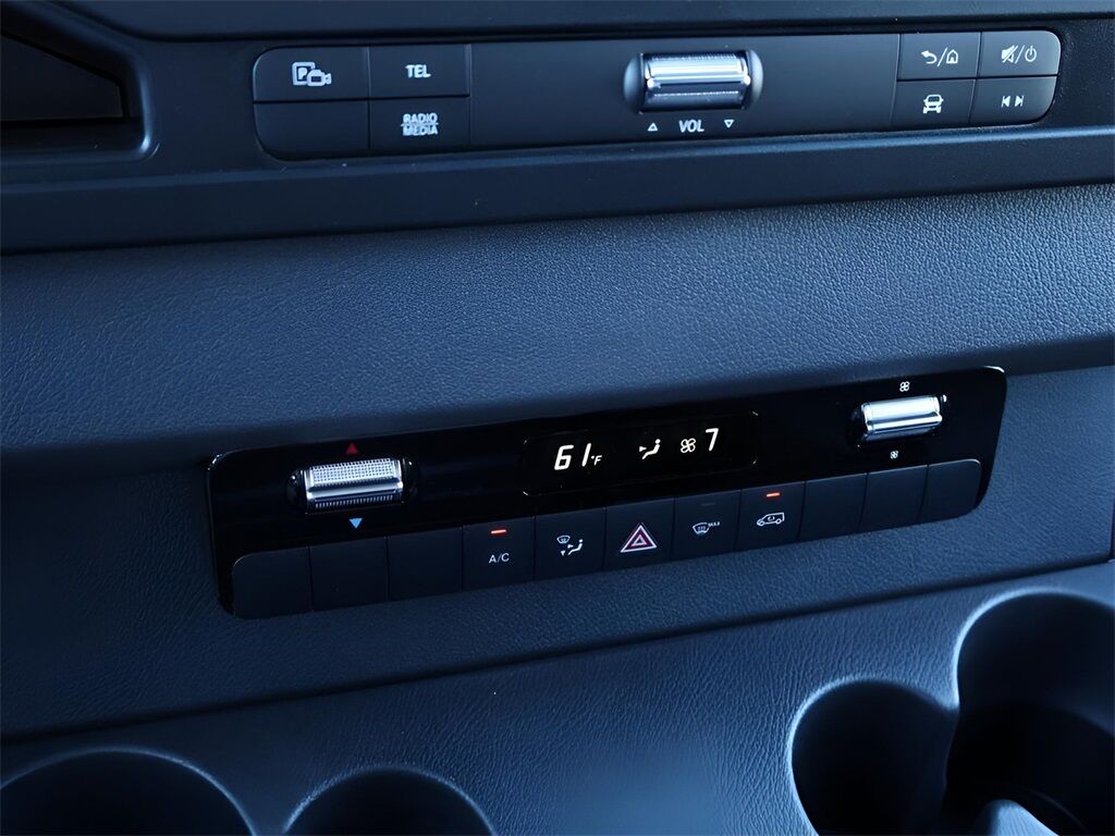 2024 Mercedes-Benz Sprinter 3500 Cargo 170 WB San Clemente CA