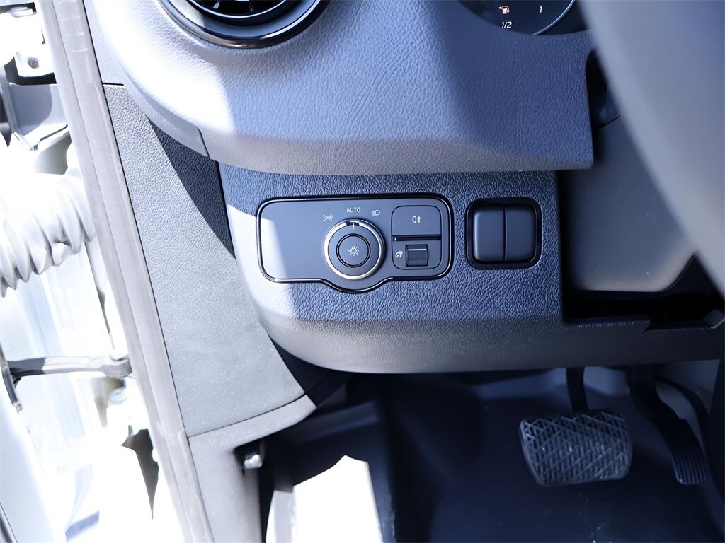 2024 Mercedes-Benz Sprinter 3500 Cargo 170 WB San Clemente CA