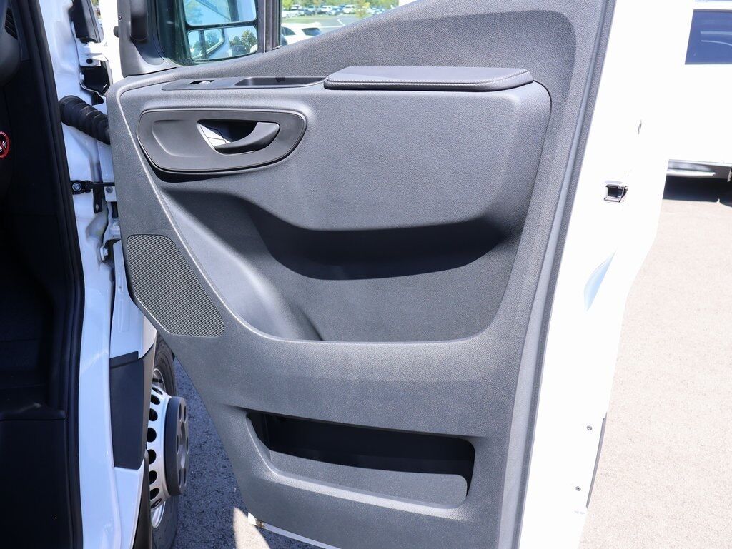 2024 Mercedes-Benz Sprinter 3500 Cargo 170 WB San Clemente CA