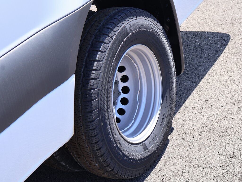 2024 Mercedes-Benz Sprinter 3500 Cargo 170 WB San Clemente CA