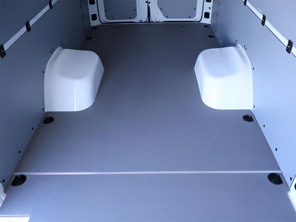 2024 Mercedes-Benz Sprinter 3500 Cargo 170 WB San Clemente CA