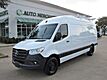 2024 Mercedes-Benz Sprinter 3500XD High Roof 4-Cyl Diesel HO