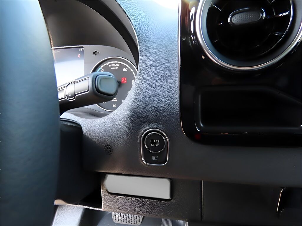 2024 Mercedes-Benz eSprinter 2500 Cargo 170 WB Electric San Clemente CA