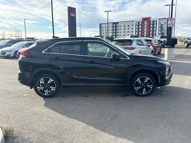 2024 Mitsubishi Eclipse Cross SE Grande Prairie AB 2024 Mitsubishi Eclipse Cross SE Grande Prairie AB
