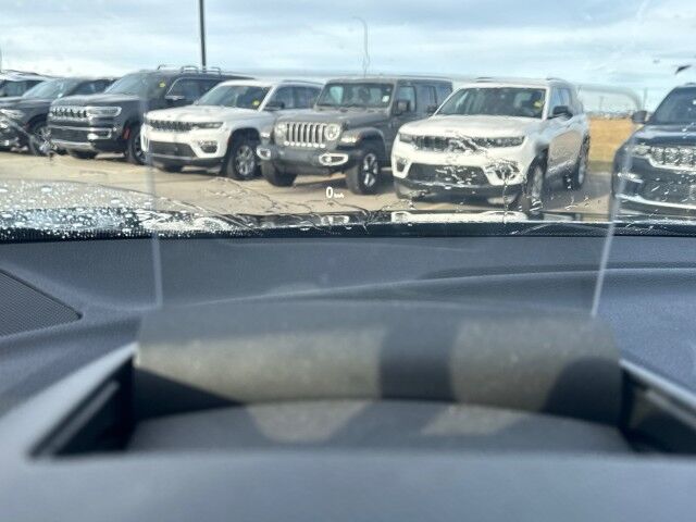 2024 Mitsubishi Eclipse Cross SE Grande Prairie AB 2024 Mitsubishi Eclipse Cross SE Grande Prairie AB