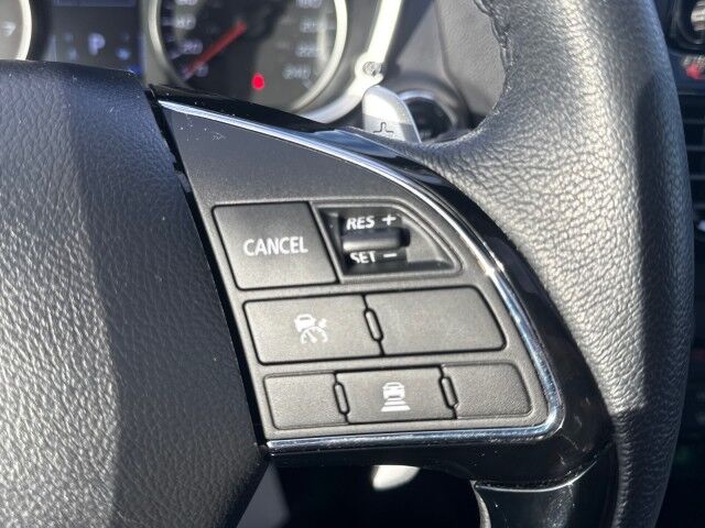 2024 Mitsubishi Eclipse Cross SE Grande Prairie AB 2024 Mitsubishi Eclipse Cross SE Grande Prairie AB