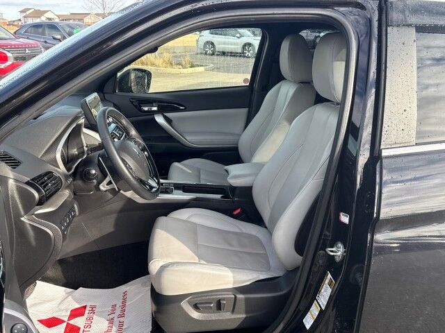 2024 Mitsubishi Eclipse Cross SE Grande Prairie AB 2024 Mitsubishi Eclipse Cross SE Grande Prairie AB