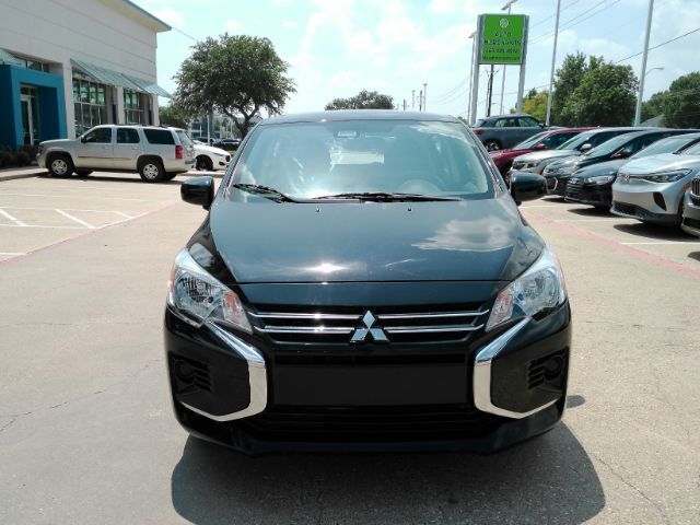 2024 Mitsubishi Mirage ES | LE 2024 Mitsubishi Mirage ES | LE