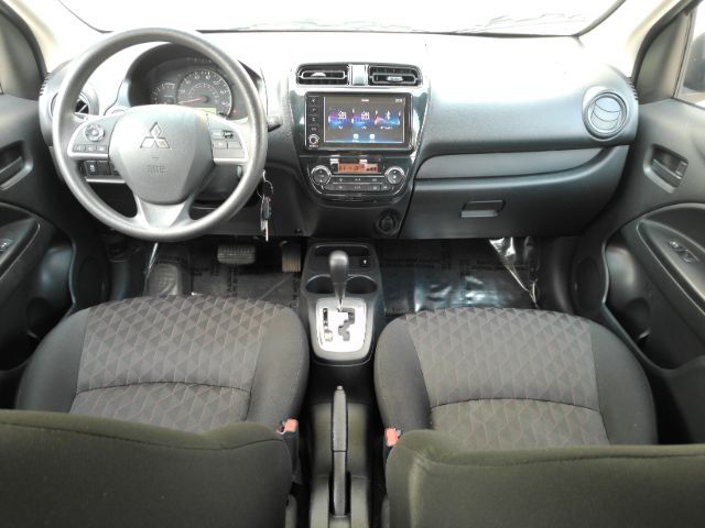 2024 Mitsubishi Mirage ES | LE 2024 Mitsubishi Mirage ES | LE