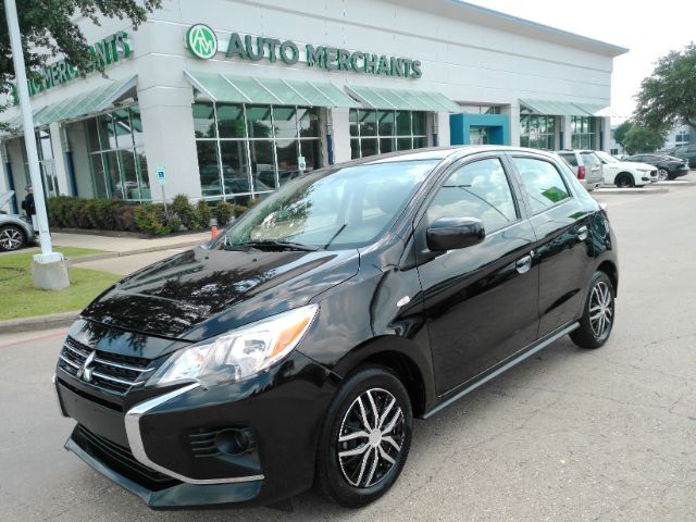 2024 Mitsubishi Mirage ES | LE 2024 Mitsubishi Mirage ES | LE