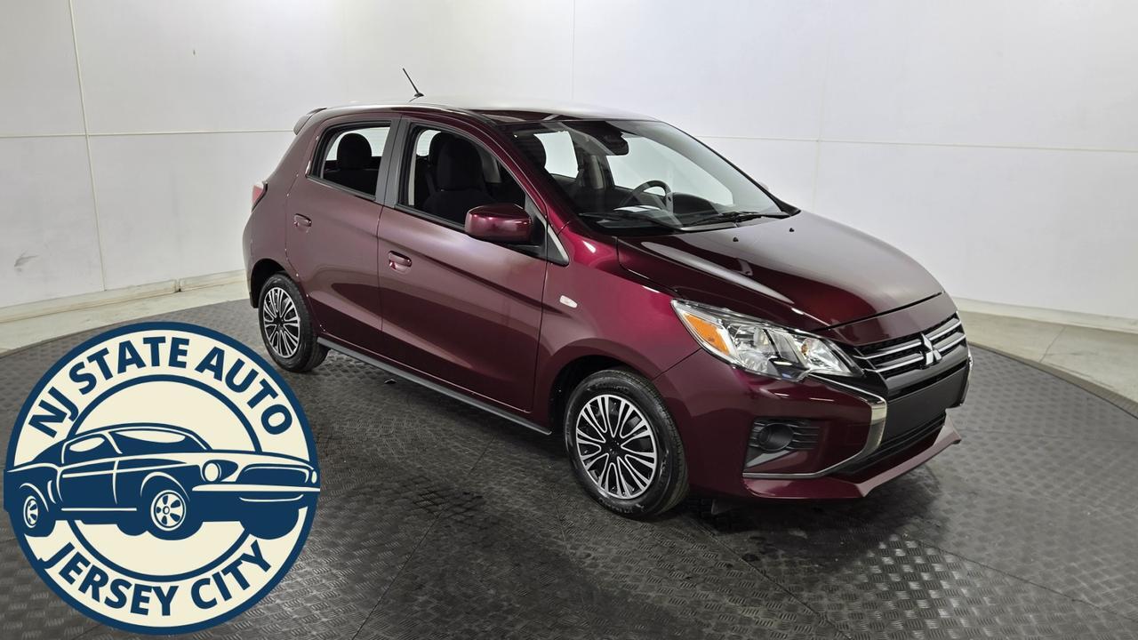 2024 Mitsubishi Mirage ES Jersey City NJ 2024 Mitsubishi Mirage ES Jersey City NJ