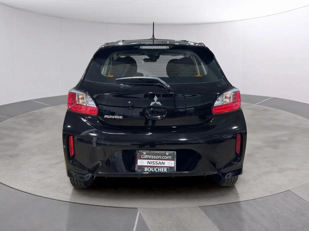 2024 Mitsubishi Mirage ES San Clemente CA