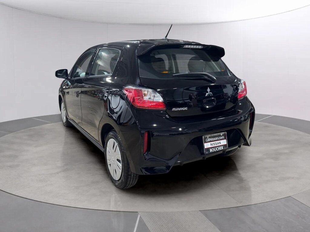 2024 Mitsubishi Mirage ES San Clemente CA