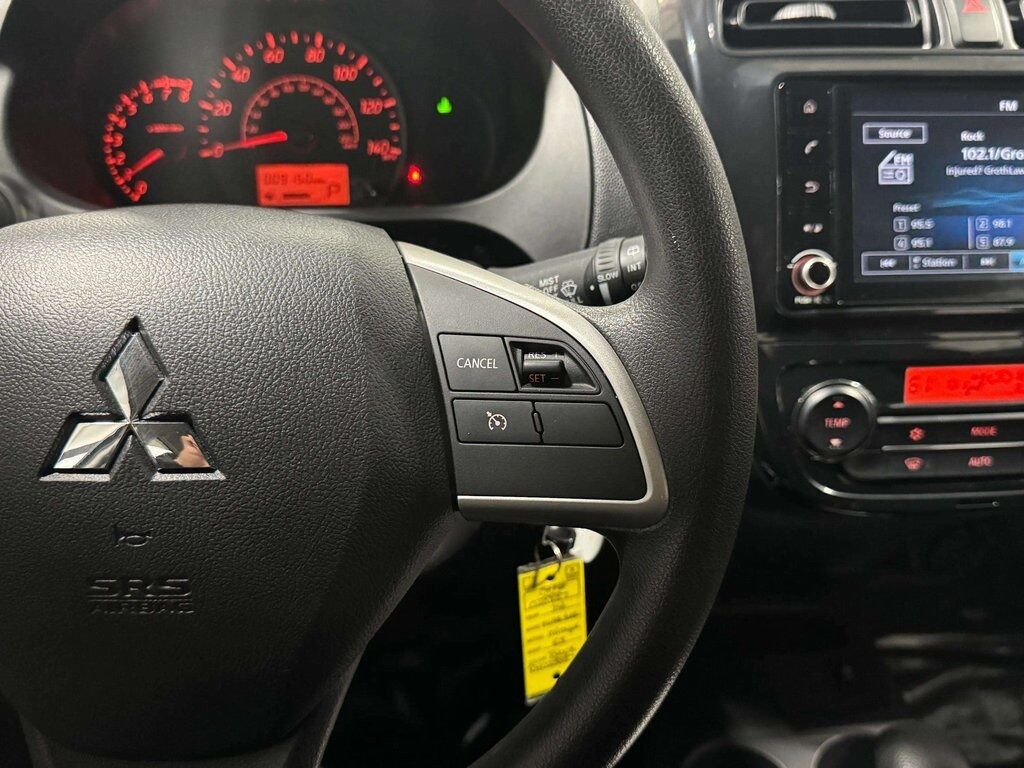 2024 Mitsubishi Mirage ES San Clemente CA