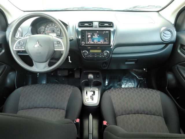 2024 Mitsubishi Mirage ES 2024 Mitsubishi Mirage ES