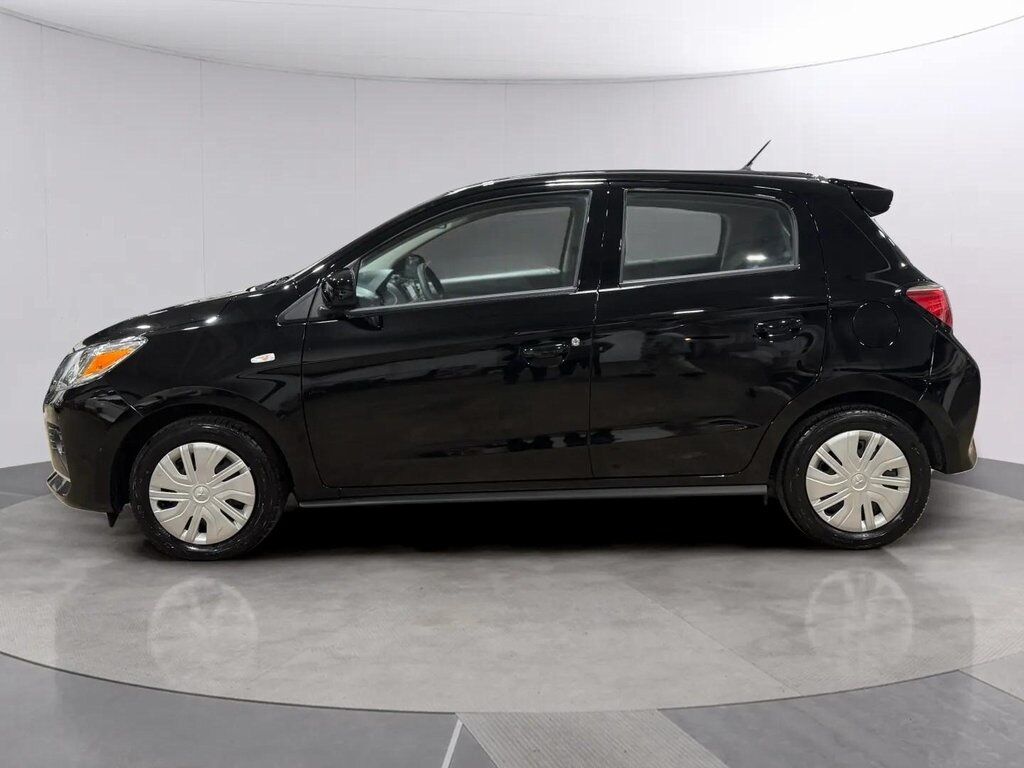 2024 Mitsubishi Mirage ES San Clemente CA