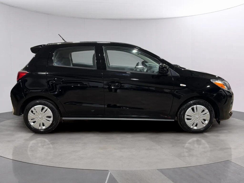 2024 Mitsubishi Mirage ES San Clemente CA
