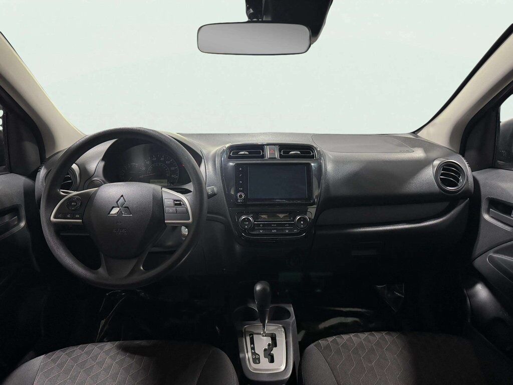 2024 Mitsubishi Mirage ES San Clemente CA
