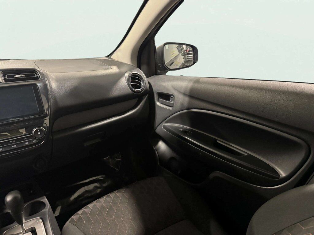 2024 Mitsubishi Mirage ES San Clemente CA