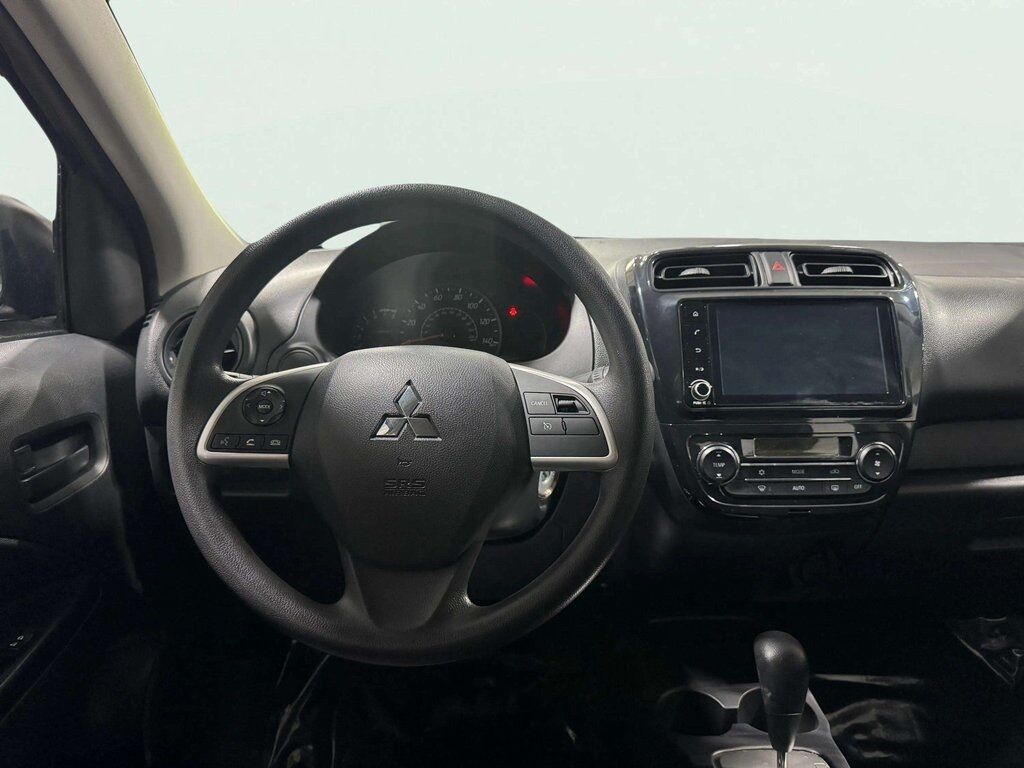 2024 Mitsubishi Mirage ES San Clemente CA