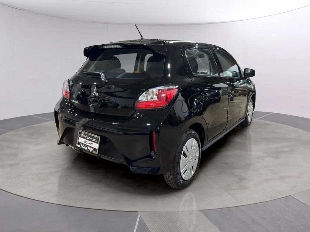 2024 Mitsubishi Mirage ES San Clemente CA