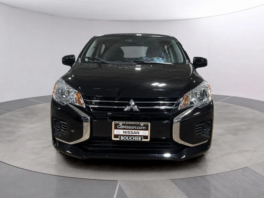 2024 Mitsubishi Mirage ES San Clemente CA
