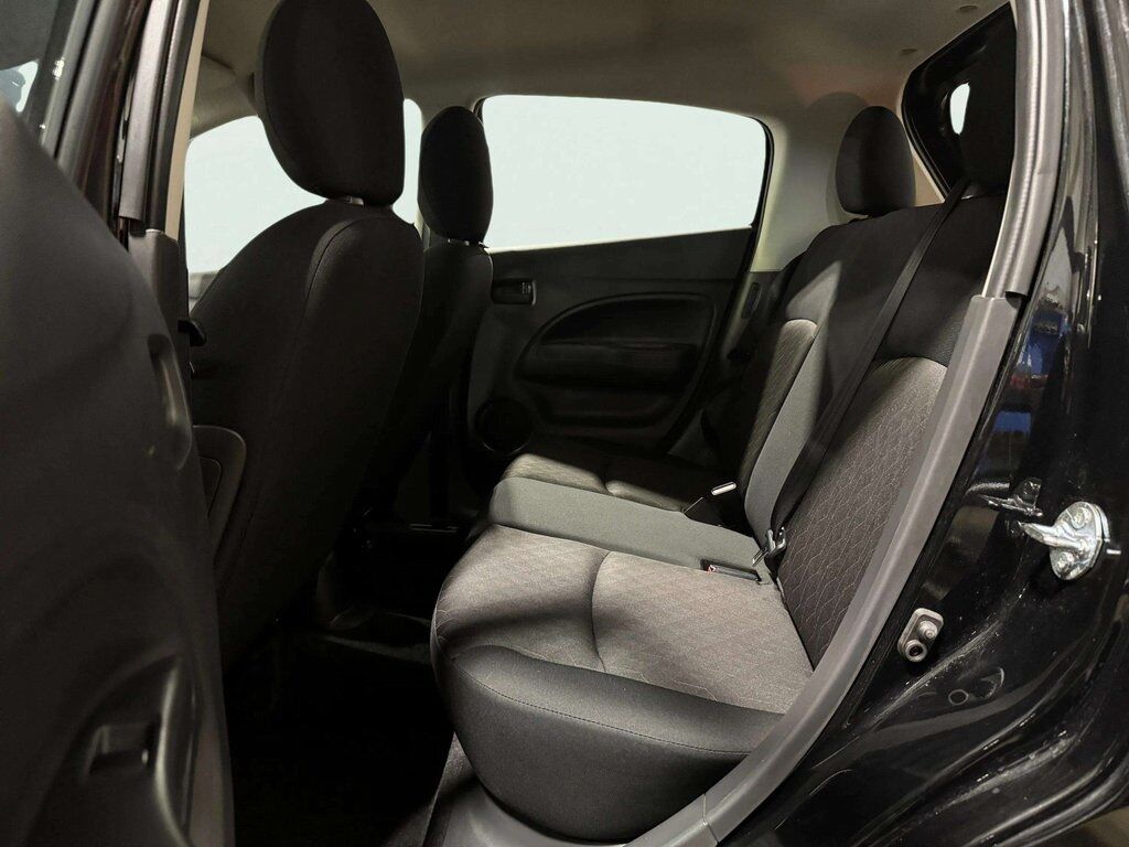 2024 Mitsubishi Mirage ES San Clemente CA