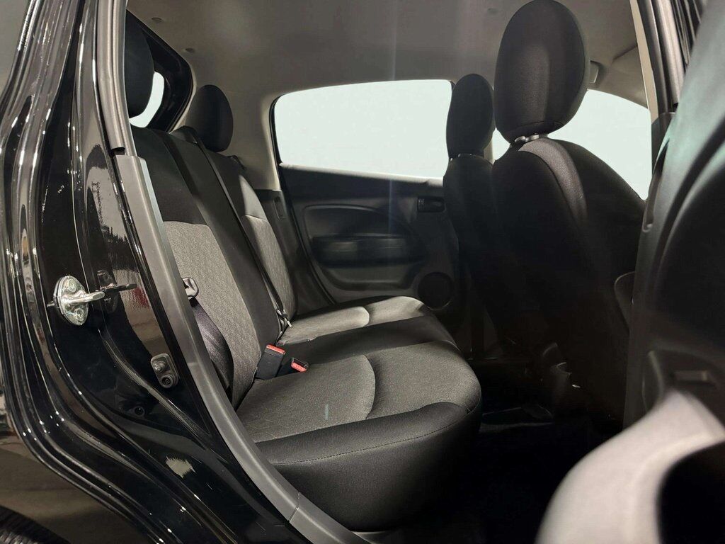 2024 Mitsubishi Mirage ES San Clemente CA