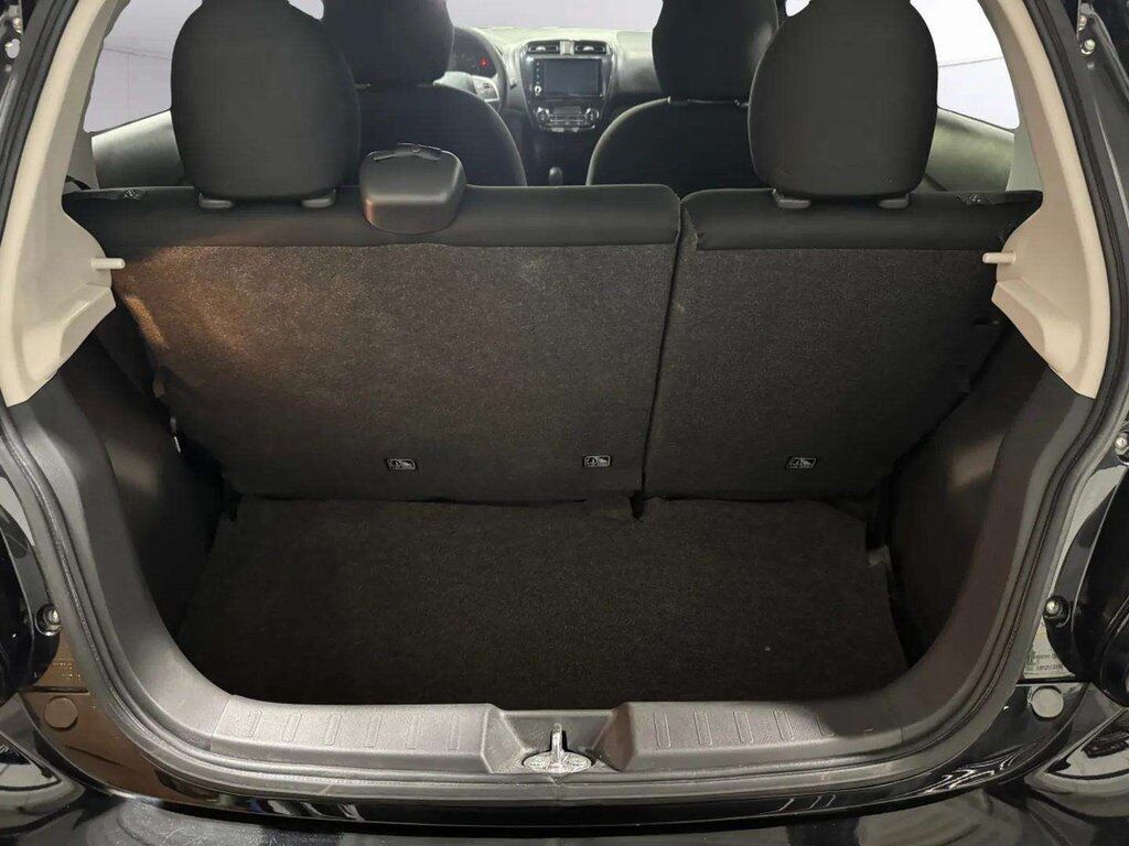 2024 Mitsubishi Mirage ES San Clemente CA