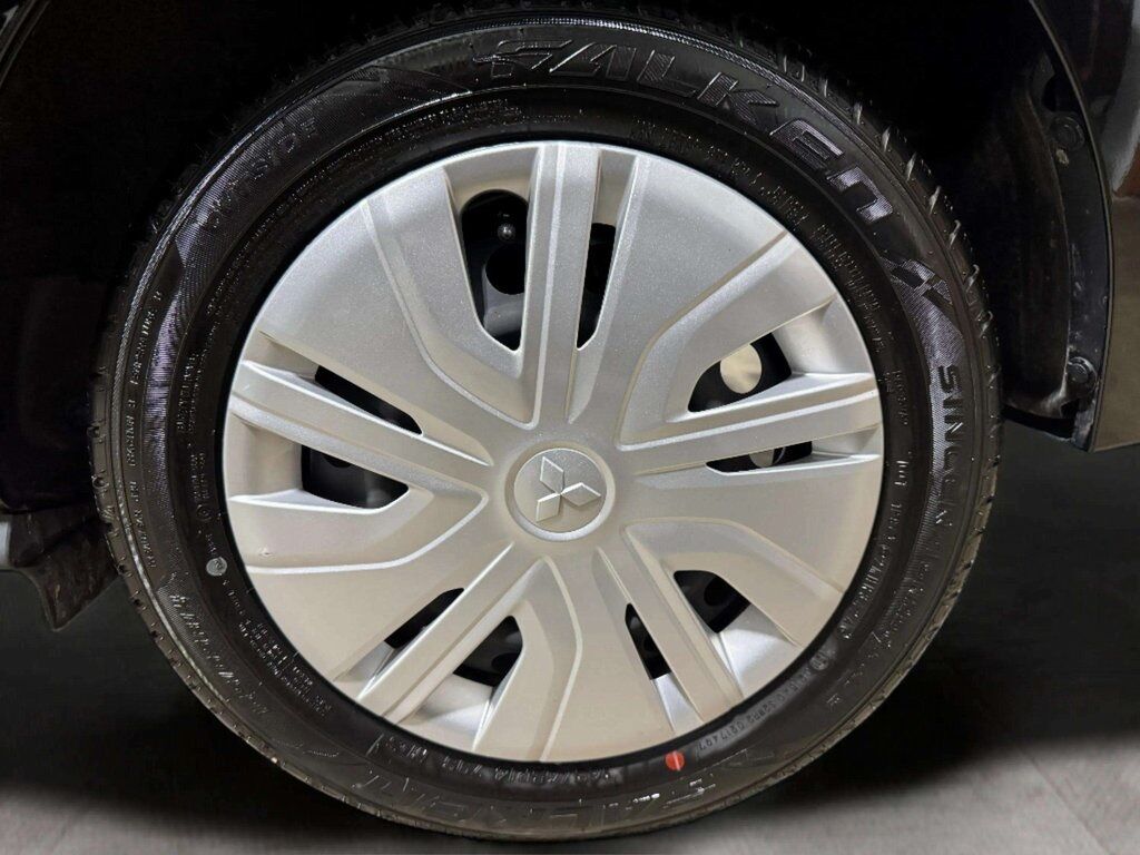 2024 Mitsubishi Mirage ES San Clemente CA