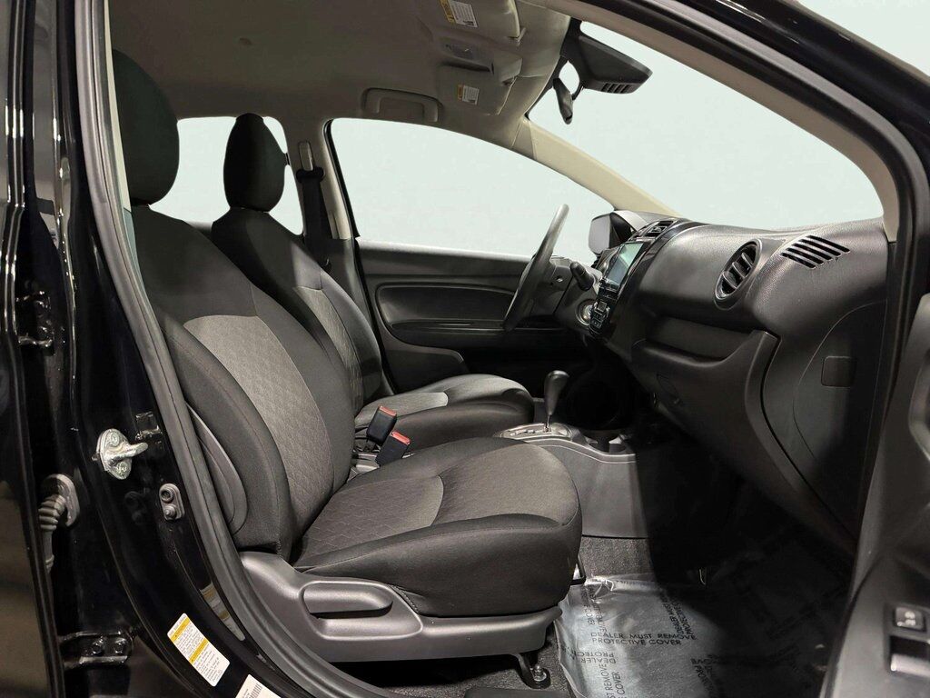 2024 Mitsubishi Mirage ES San Clemente CA