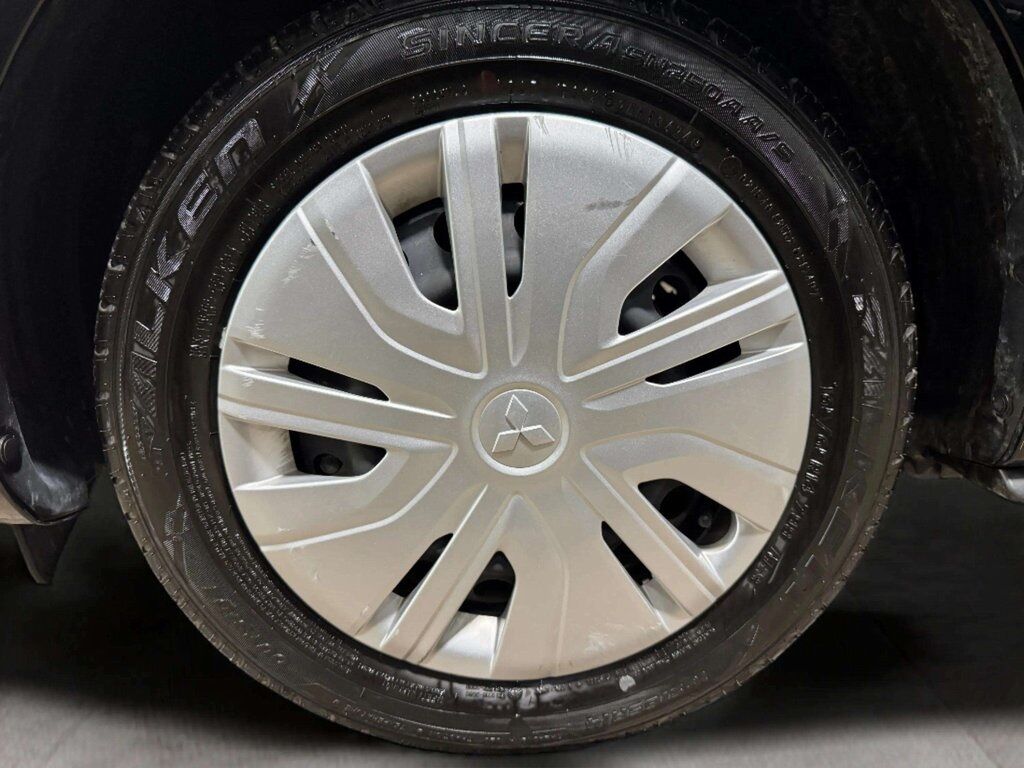 2024 Mitsubishi Mirage ES San Clemente CA