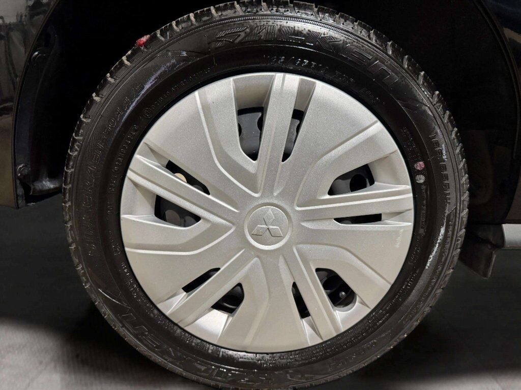 2024 Mitsubishi Mirage ES San Clemente CA