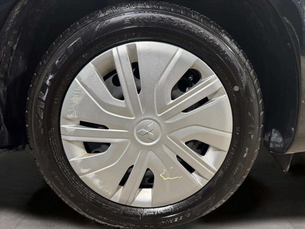 2024 Mitsubishi Mirage ES San Clemente CA
