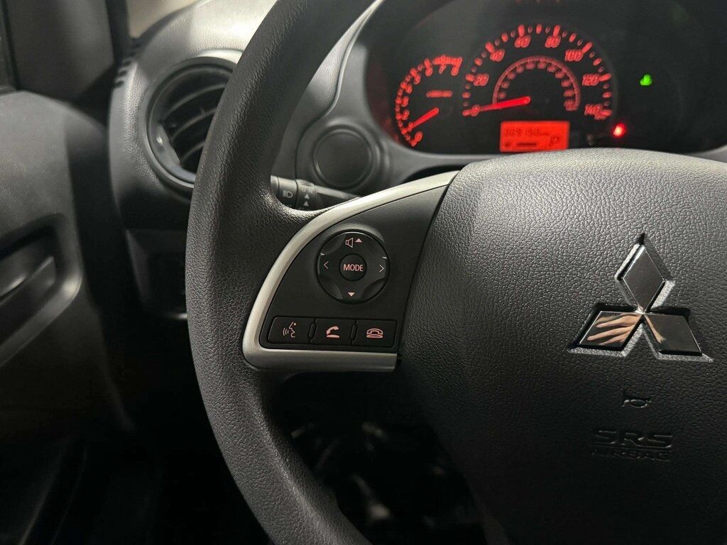 2024 Mitsubishi Mirage ES San Clemente CA