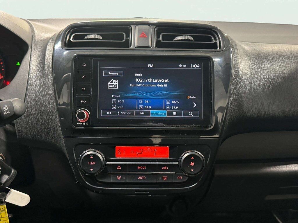 2024 Mitsubishi Mirage ES San Clemente CA
