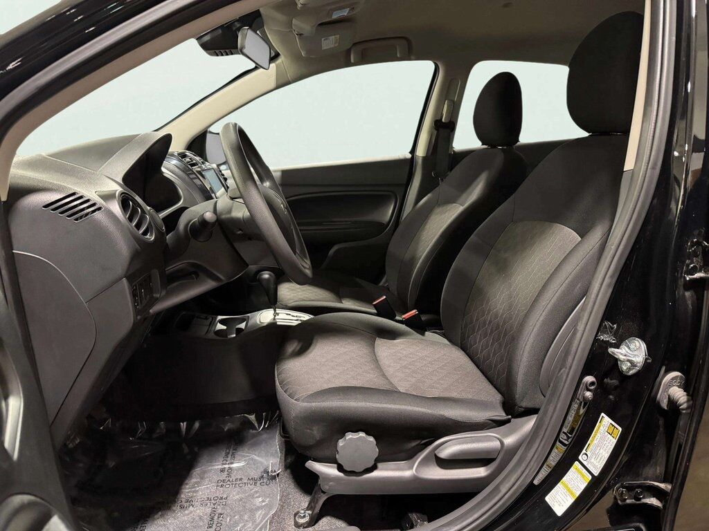 2024 Mitsubishi Mirage ES San Clemente CA