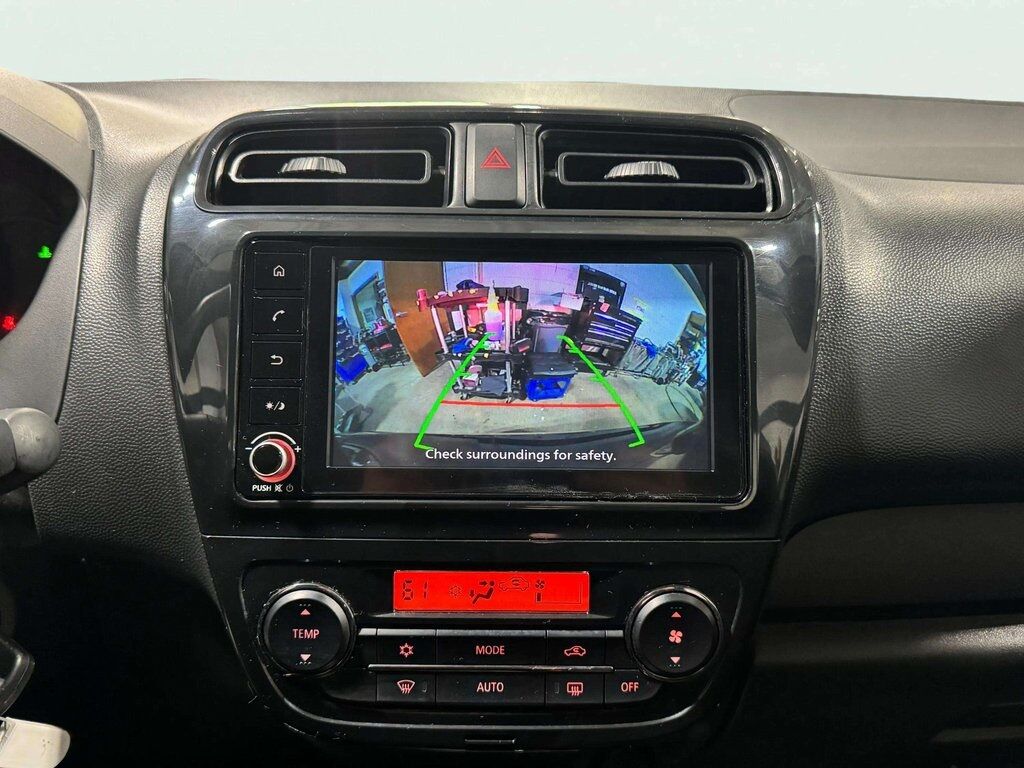 2024 Mitsubishi Mirage ES San Clemente CA