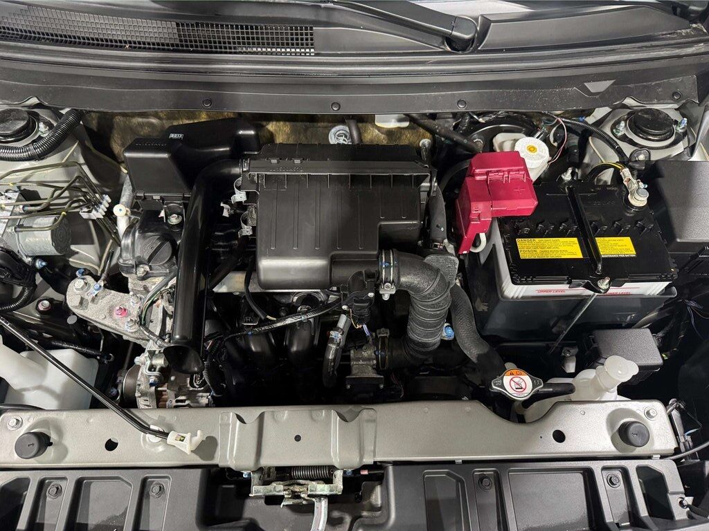 2024 Mitsubishi Mirage ES San Clemente CA