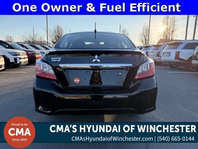 2024 Mitsubishi Mirage G4 San Clemente CA 2024 Mitsubishi Mirage G4 San Clemente CA