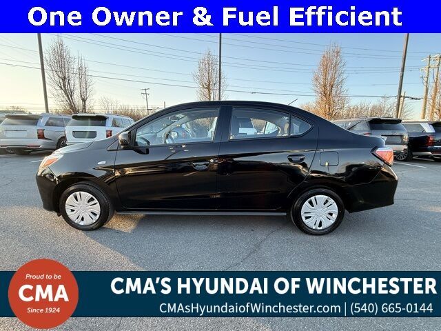 2024 Mitsubishi Mirage G4 San Clemente CA 2024 Mitsubishi Mirage G4 San Clemente CA