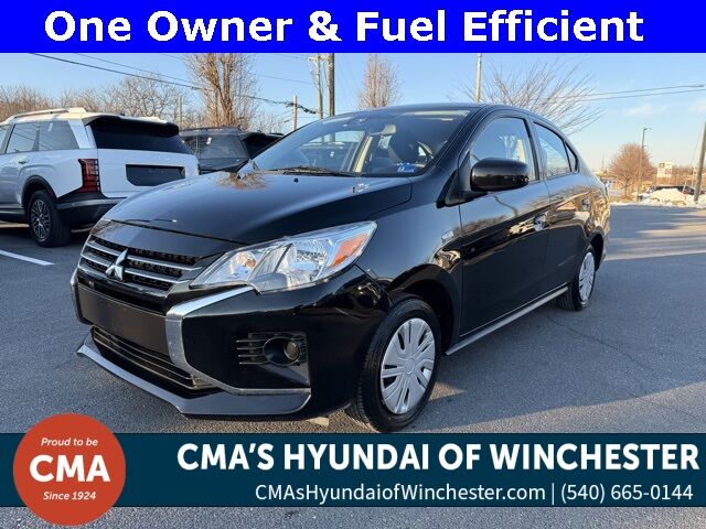 2024 Mitsubishi Mirage G4 San Clemente CA 2024 Mitsubishi Mirage G4 San Clemente CA