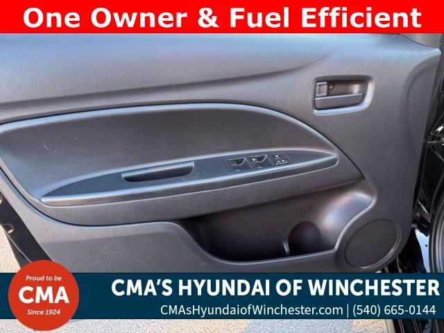 2024 Mitsubishi Mirage G4 ES San Clemente CA 2024 Mitsubishi Mirage G4 ES San Clemente CA