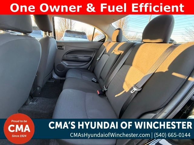 2024 Mitsubishi Mirage G4 ES San Clemente CA 2024 Mitsubishi Mirage G4 ES San Clemente CA