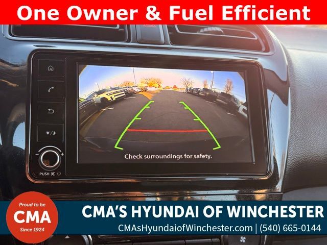 2024 Mitsubishi Mirage G4 ES San Clemente CA 2024 Mitsubishi Mirage G4 ES San Clemente CA