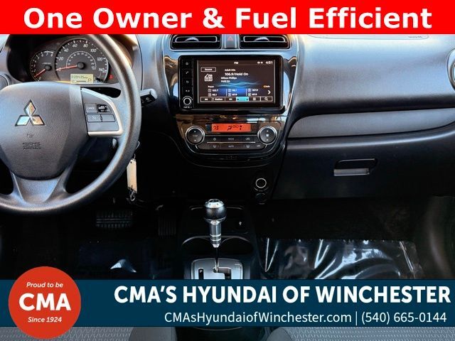 2024 Mitsubishi Mirage G4 ES San Clemente CA 2024 Mitsubishi Mirage G4 ES San Clemente CA