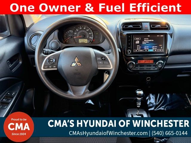 2024 Mitsubishi Mirage G4 ES San Clemente CA 2024 Mitsubishi Mirage G4 ES San Clemente CA