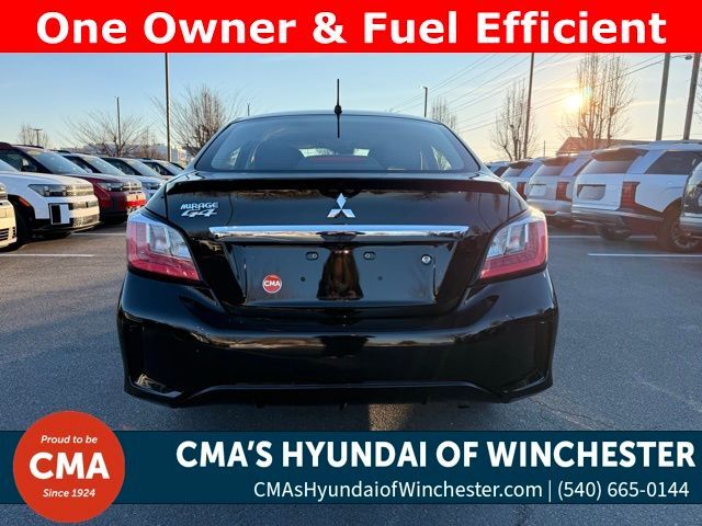 2024 Mitsubishi Mirage G4 ES San Clemente CA 2024 Mitsubishi Mirage G4 ES San Clemente CA