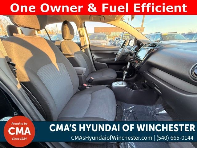 2024 Mitsubishi Mirage G4 ES San Clemente CA 2024 Mitsubishi Mirage G4 ES San Clemente CA