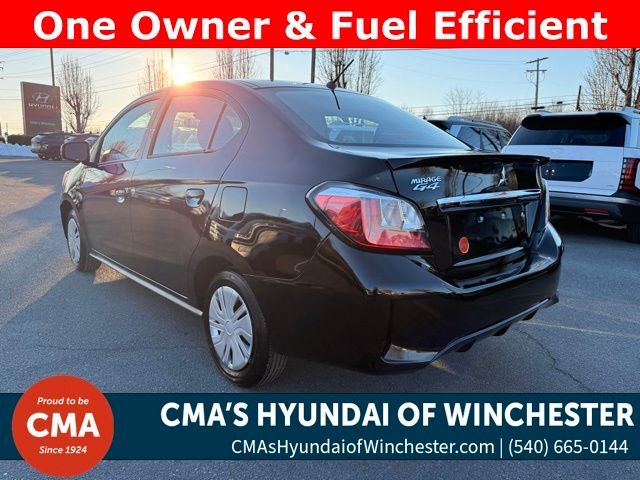 2024 Mitsubishi Mirage G4 ES San Clemente CA 2024 Mitsubishi Mirage G4 ES San Clemente CA